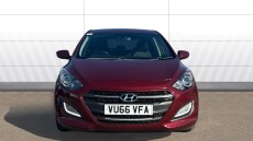 Hyundai i30 1.6 SE 5dr Auto Petrol Hatchback